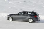 BMW M135i xDrive 5-Door 2012 года